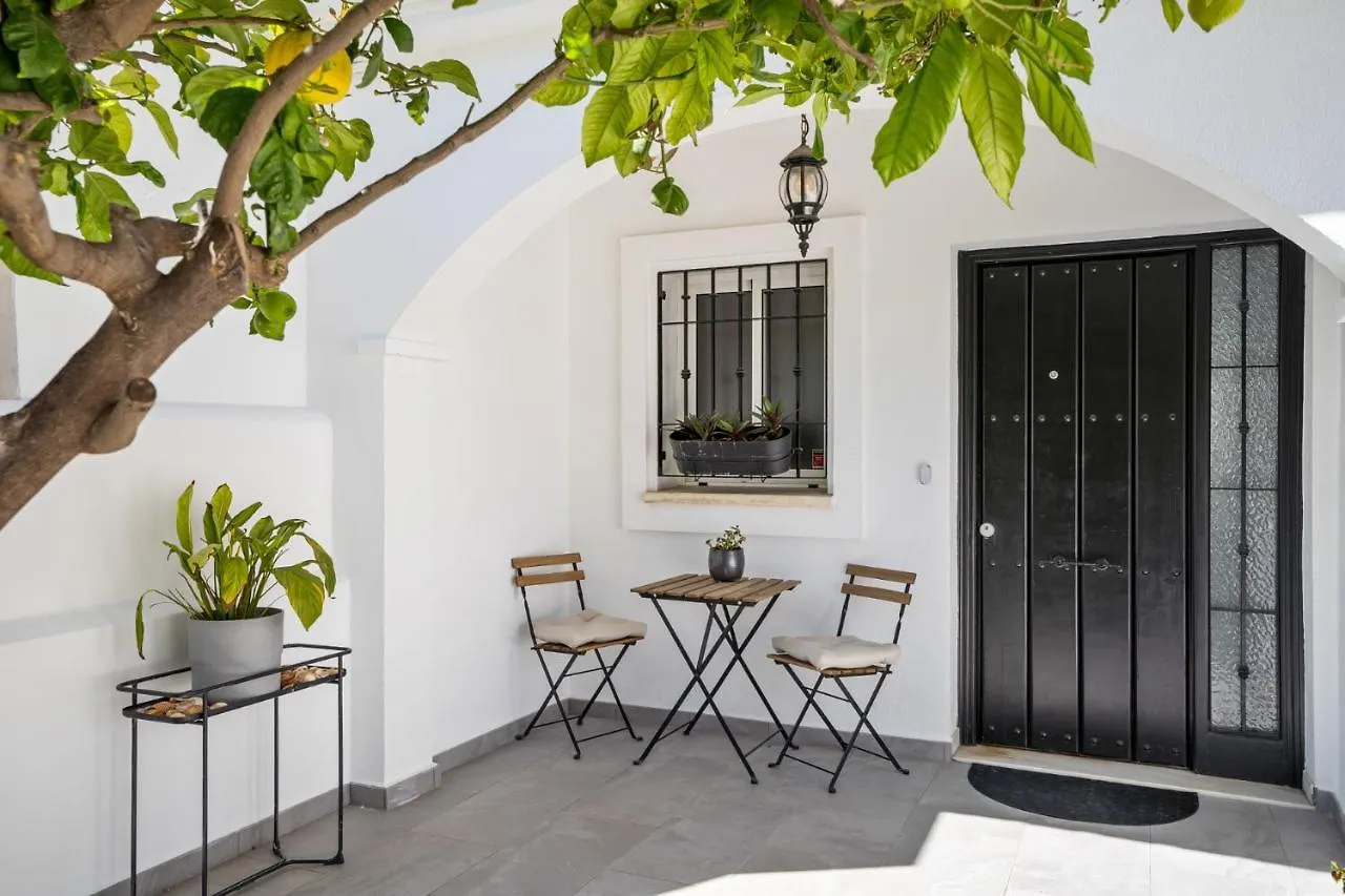 Casa Los Limones 푸엔히롤라