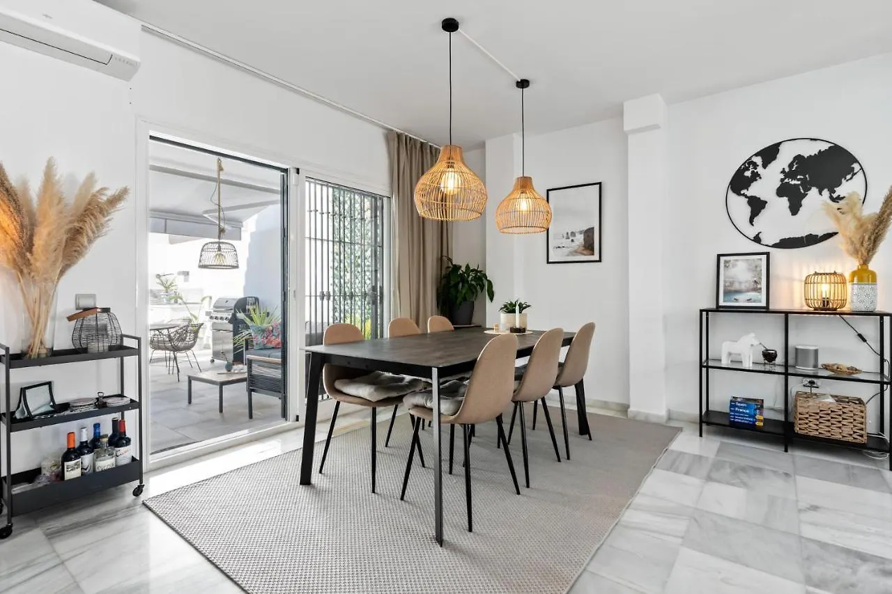 Casa Los Limones 푸엔히롤라 0*,  스페인