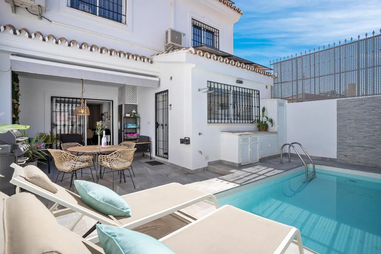 Casa Los Limones Fuengirola