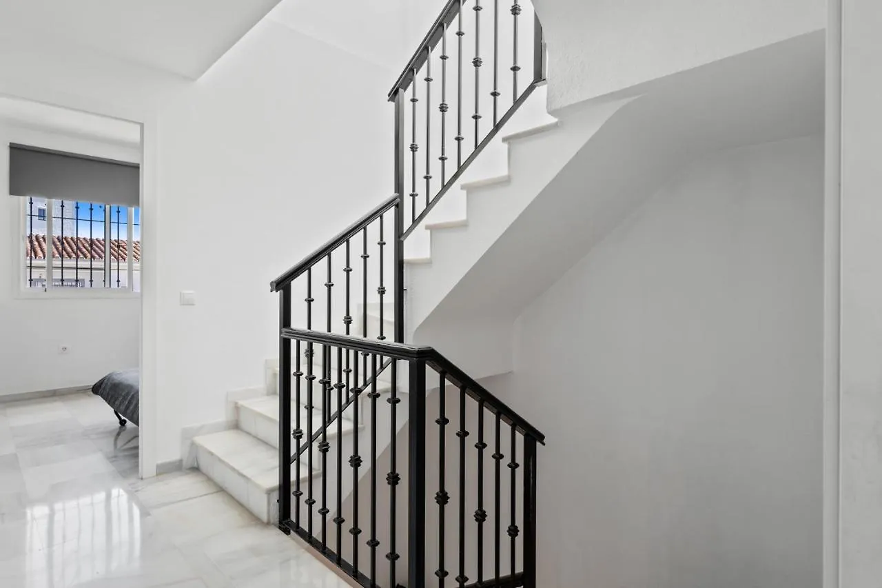 Villa Casa Los Limones Fuengirola