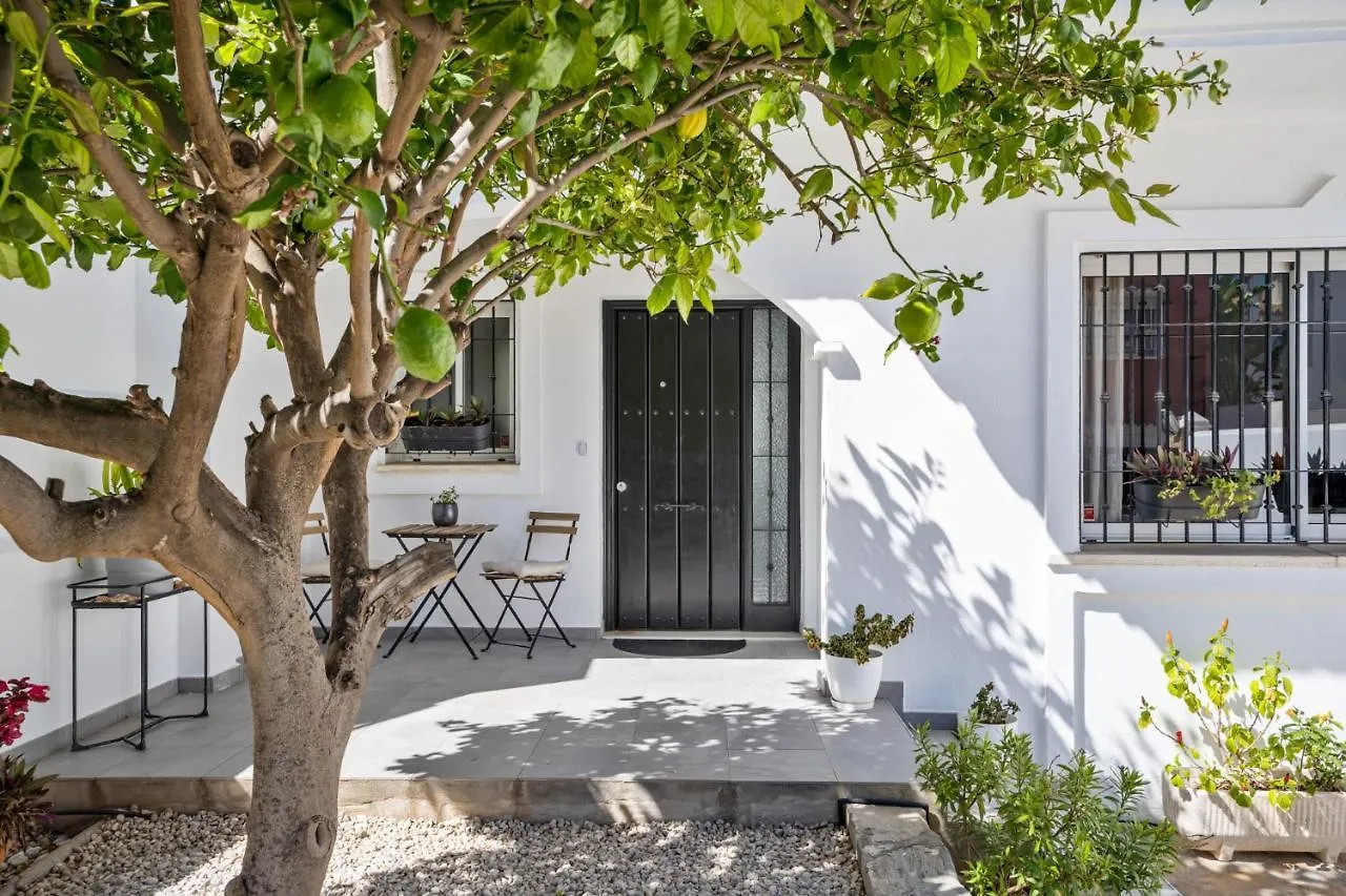 Casa Los Limones Fuengirola