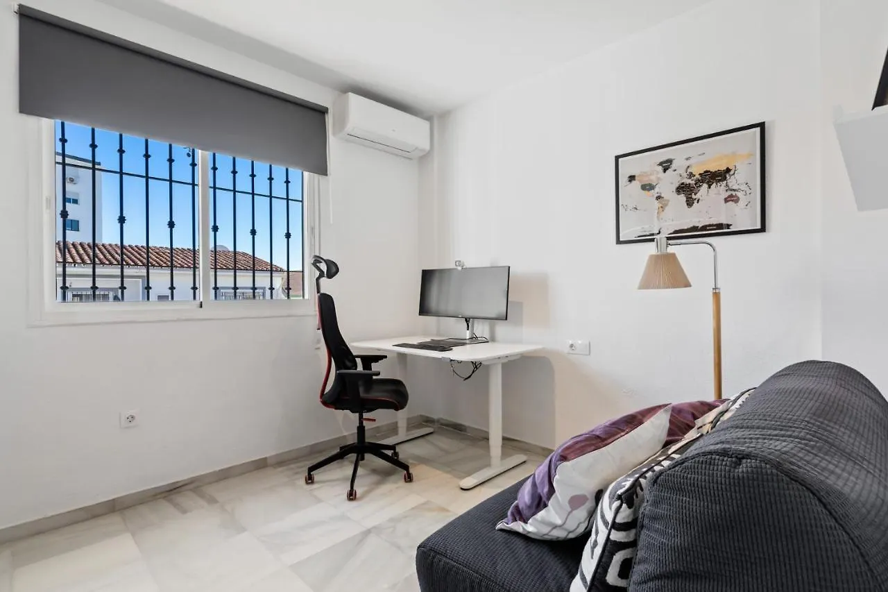 Villa Casa Los Limones Fuengirola