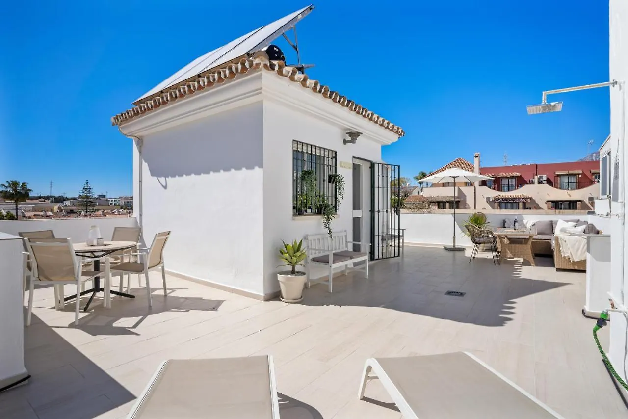 Casa Los Limones Fuengirola 0*,  Spain