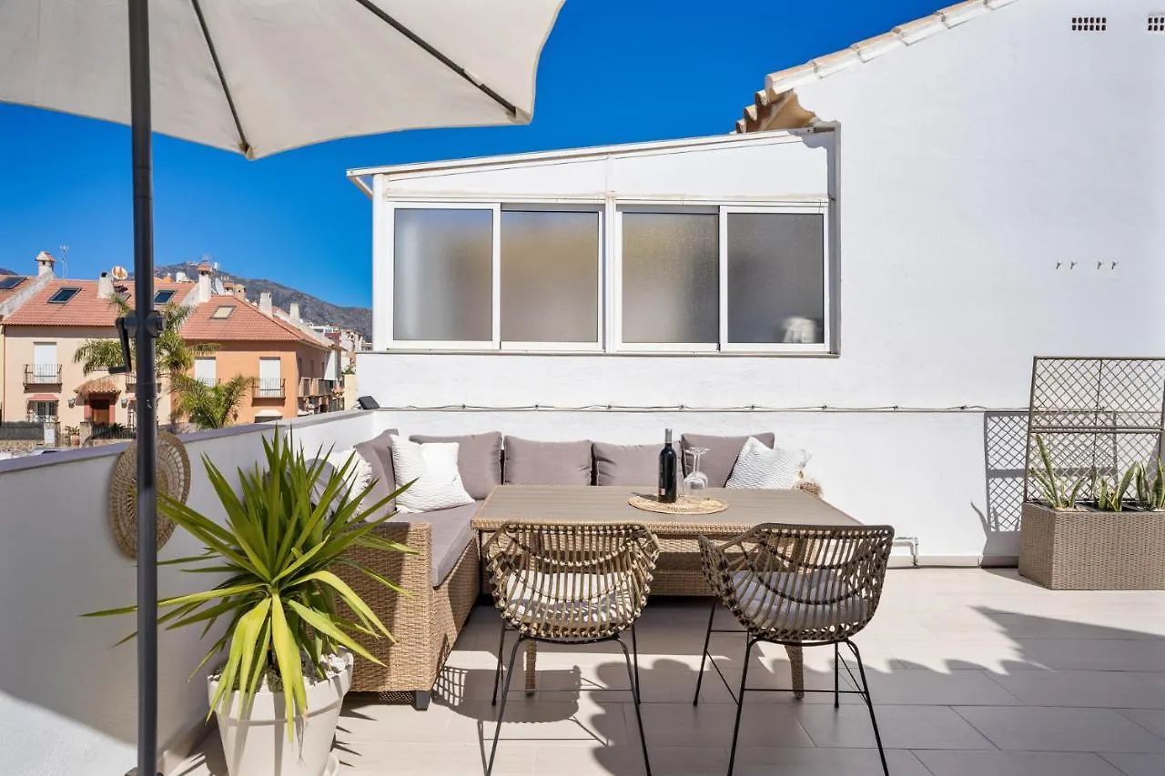 Casa Los Limones Fuengirola 0*,  Spain