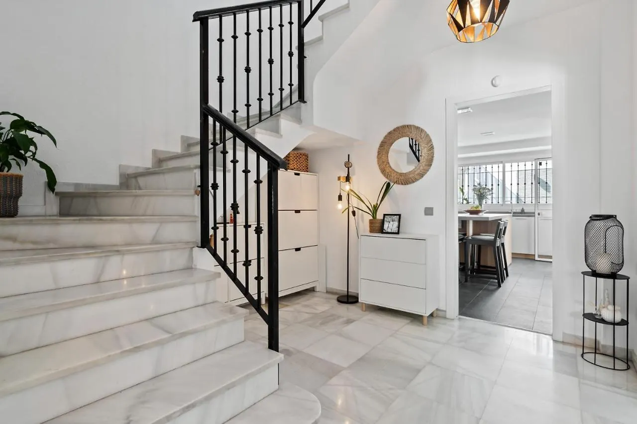 Villa Casa Los Limones Fuengirola